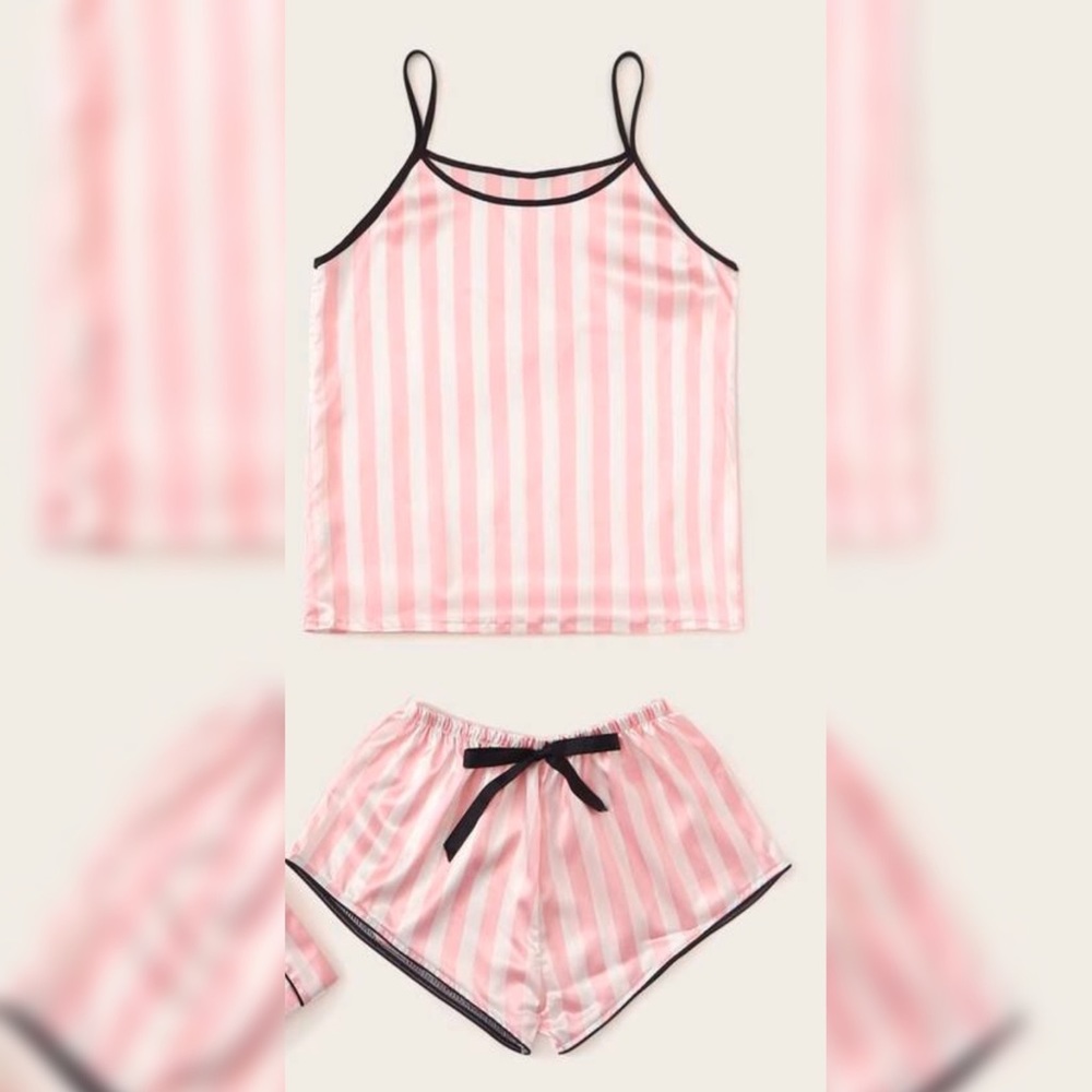 Pj Set